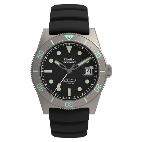 Timex tw2w73800 deepwater reef - tw2w73800,
