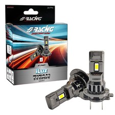 SIMONI RACING TZ7 LED