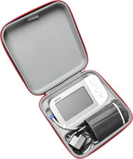 Custodia per OMRON X7 / M7 /