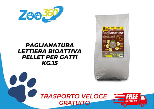 Paglianatura lettiera - paglianatura,