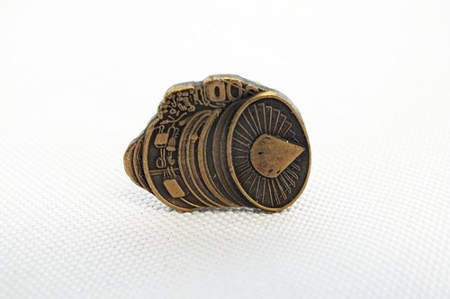 Spilla motore jet - , turbina