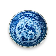 Vintage 'Kikyo Shikunshi