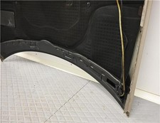 Cofano Mercedes-Benz clase c