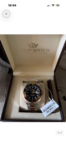 Orologio uomo - orologio,