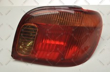 TOYOTA YARIS I 1.0 16V 65CV