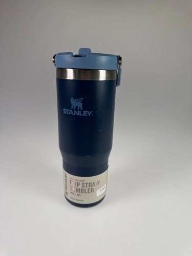 Stanley flip straw tumbler - stanley,