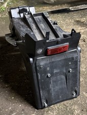 Sottocodone Portatarga Vtr