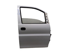 PORTIERA ANTERIORE DESTRA PER HYUNDAI H1 1° Serie Furgonato D4BH (99>08)
