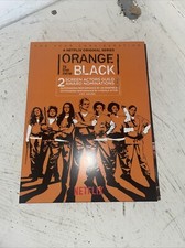 Orange Is the New Black