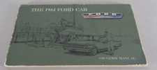 Manuale / Guida Ford