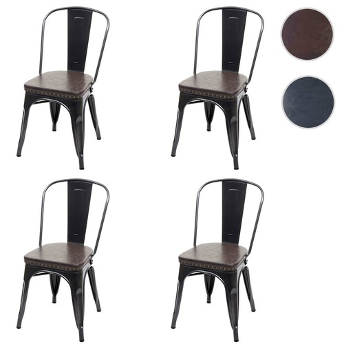 Set sedie da pranzo - sedie,