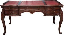 Chippendale Style Desk