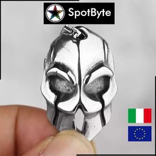 Collana con Ciondolo per Uomo