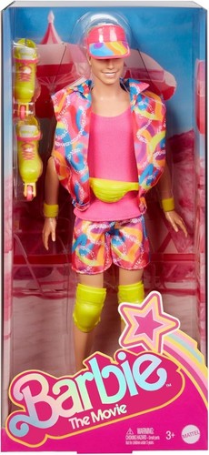 Poupée barbie articulée - poupée, ken