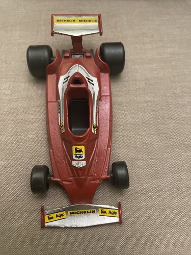Ferrari 312 niki lauda - ferrari, t2