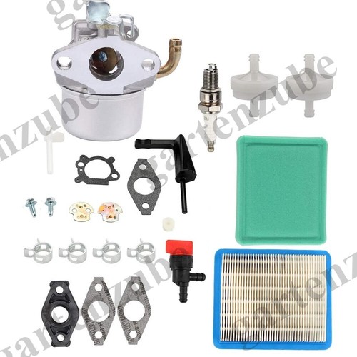 Carburatore per generatore - , a