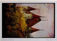 Castles 382055 Castle In Thun