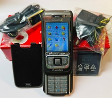 NOKIA E65 SLIDER CELLULARE
