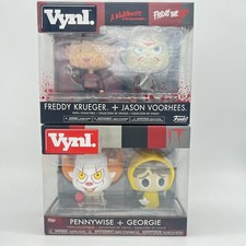 Funko IT Vynl. Lotto di 2