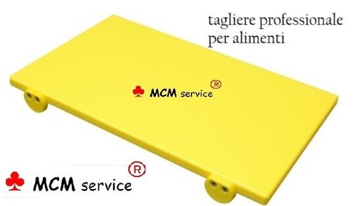 Tagliere polietilene - tagliere,
