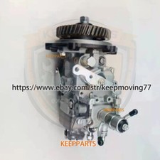 Pompa iniezione carburante