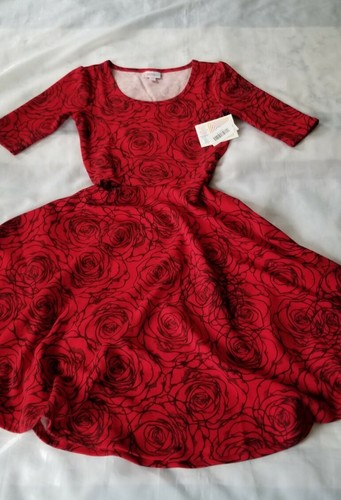 Nuovo con etichette - lularoe, xs
