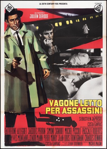 Vagone letto per - vagone,