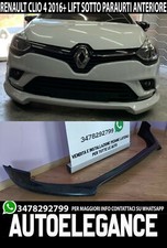 Renault clio 2016 sotto - clio, 2016+