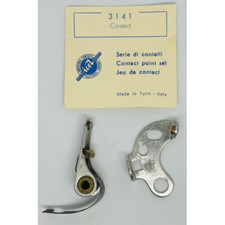 PUNTINE PLATINATE MOTO PARILLA