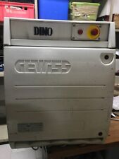 QUADRO ELETTRICO DA CANTIERE Q-BOX4 IP55 - GEWISS GW68481