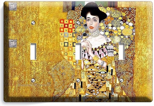 Gustav klimt adele - klimt,