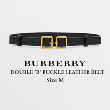 Cintura donna Burberry in