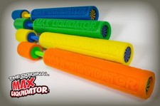 Fucili ad Acqua Max Liquidator