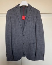 Giacca uomo ALTEA grigia