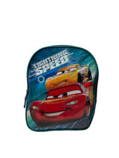 Zaino Asilo Disney Pixar Cars