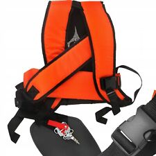 Bretelle decespugliatore a