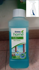 Amway L.O.C. LOC Detergente per i vetri  concentrato formato 500ml + Spruzzino