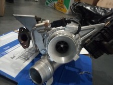 Turbina mini Countryman Turbo