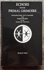 Richard Ward, Echoes from the