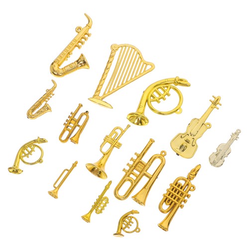 Pcs mini plastic musical - mini,