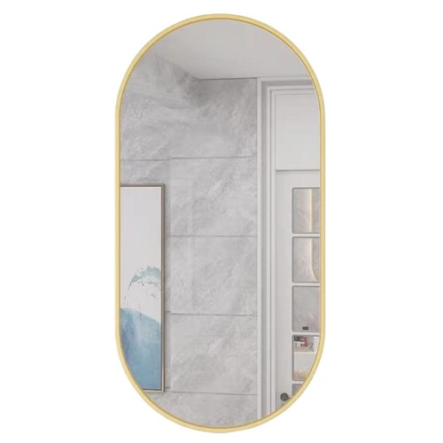Ovalle deckenleuchte 80x40cm - ovalle,