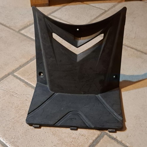 Coperchio vano motore - , batteria