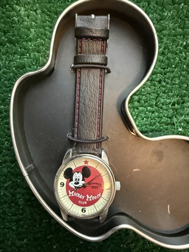 Orologio topolino club unisex - topolino,