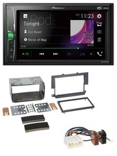 Pioneer 2din mp3 - 2din, dab