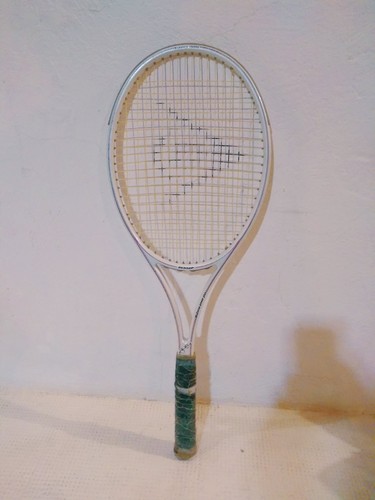 Dunlop jonh mcenroe - dunlop, plus