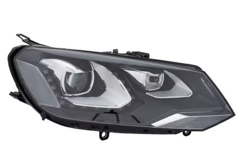 Faro principale hella 1zs 010 - faro,