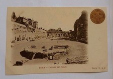 Cartolina Fp 1900 Anno Santo