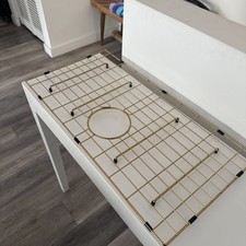 Franke MA2-31-36S - Accessori