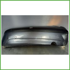 Paraurti Posteriore CITROEN C3 2a Serie Berlina 7410Z3 GRIGIO 2005 2010 Usato