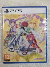 Tales graces remastered - graces,